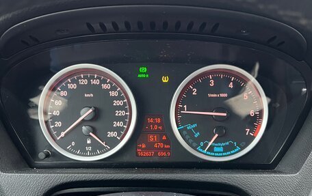 BMW X6, 2009 год, 1 450 000 рублей, 7 фотография