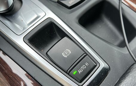 BMW X6, 2009 год, 1 450 000 рублей, 5 фотография