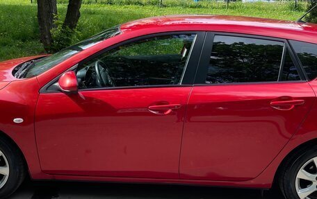 Mazda 3, 2010 год, 880 000 рублей, 4 фотография