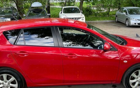 Mazda 3, 2010 год, 880 000 рублей, 7 фотография