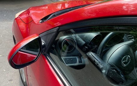 Mazda 3, 2010 год, 880 000 рублей, 8 фотография