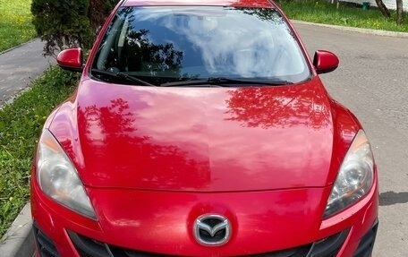 Mazda 3, 2010 год, 880 000 рублей, 2 фотография