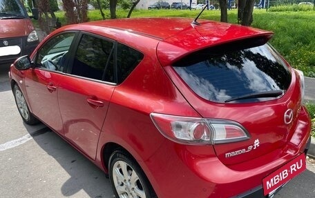 Mazda 3, 2010 год, 880 000 рублей, 6 фотография