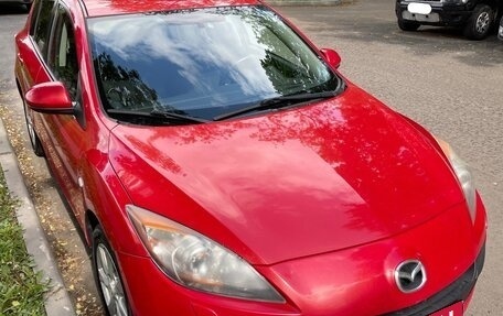 Mazda 3, 2010 год, 880 000 рублей, 3 фотография