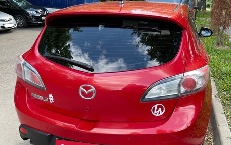 Mazda 3, 2010 год, 880 000 рублей, 5 фотография