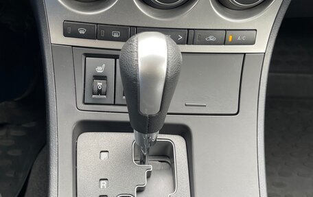 Mazda 3, 2010 год, 880 000 рублей, 12 фотография