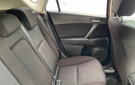 Mazda 3, 2010 год, 880 000 рублей, 14 фотография