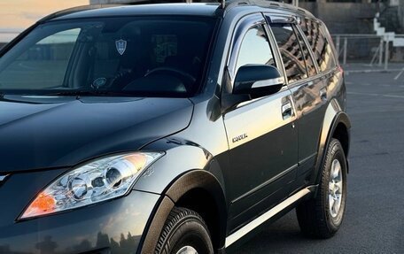 Great Wall Hover H5, 2013 год, 625 000 рублей, 4 фотография