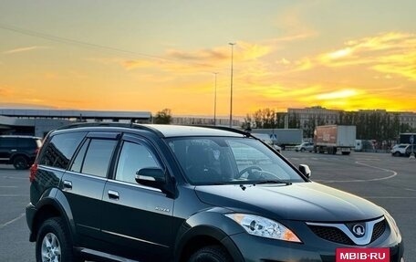 Great Wall Hover H5, 2013 год, 625 000 рублей, 9 фотография