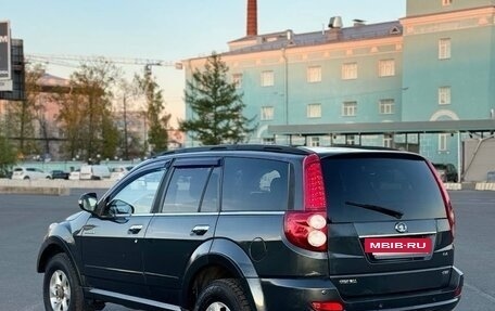 Great Wall Hover H5, 2013 год, 625 000 рублей, 6 фотография