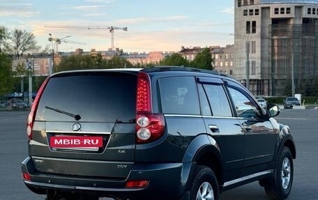 Great Wall Hover H5, 2013 год, 625 000 рублей, 8 фотография