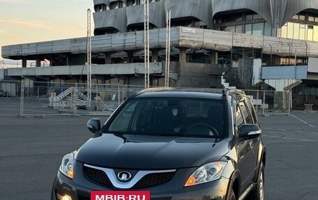 Great Wall Hover H5, 2013 год, 625 000 рублей, 10 фотография