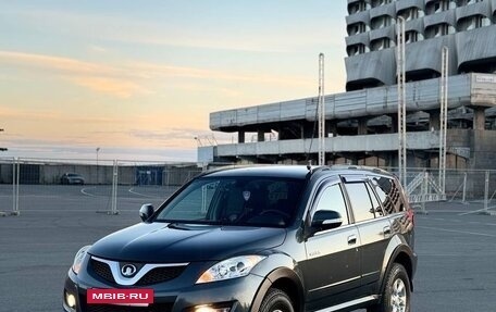 Great Wall Hover H5, 2013 год, 625 000 рублей, 2 фотография