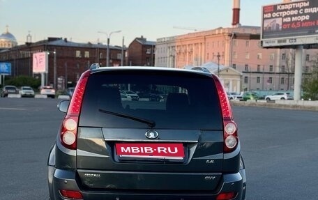 Great Wall Hover H5, 2013 год, 625 000 рублей, 7 фотография