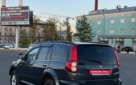 Great Wall Hover H5, 2013 год, 625 000 рублей, 12 фотография
