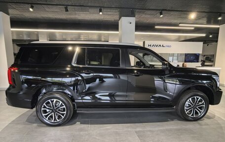Haval H5, 2024 год, 4 349 000 рублей, 4 фотография