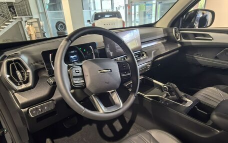 Haval H5, 2024 год, 4 349 000 рублей, 3 фотография