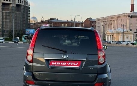 Great Wall Hover H5, 2013 год, 625 000 рублей, 13 фотография