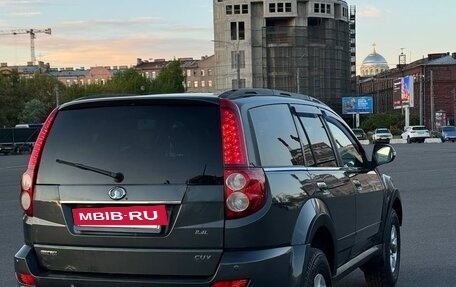 Great Wall Hover H5, 2013 год, 625 000 рублей, 14 фотография