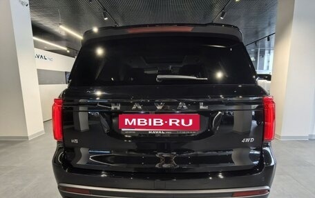 Haval H5, 2024 год, 4 349 000 рублей, 5 фотография