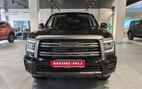 Haval H5, 2024 год, 4 349 000 рублей, 2 фотография