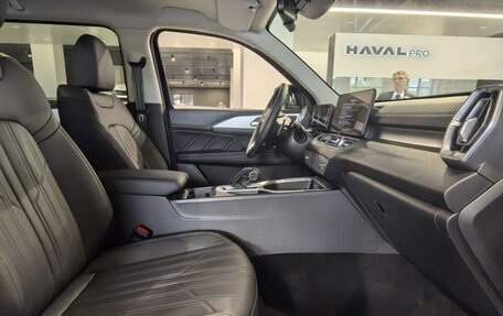 Haval H5, 2024 год, 4 349 000 рублей, 13 фотография