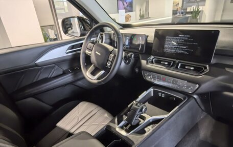 Haval H5, 2024 год, 4 349 000 рублей, 14 фотография