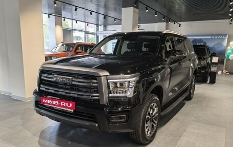 Haval H5, 2024 год, 4 349 000 рублей, 6 фотография