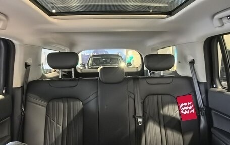 Haval H5, 2024 год, 4 349 000 рублей, 17 фотография