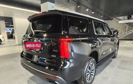 Haval H5, 2024 год, 4 349 000 рублей, 9 фотография