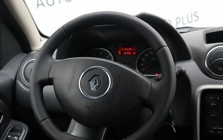 Renault Duster I рестайлинг, 2015 год, 939 000 рублей, 11 фотография