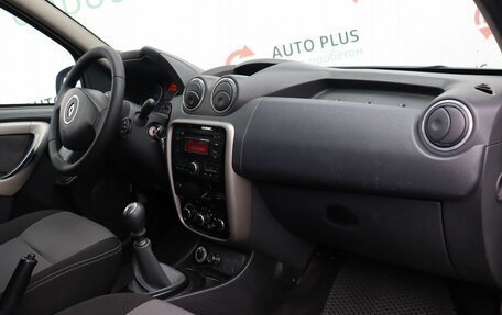 Renault Duster I рестайлинг, 2015 год, 939 000 рублей, 10 фотография