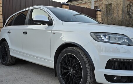 Audi Q7, 2010 год, 1 950 000 рублей, 1 фотография