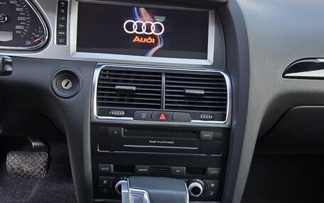 Audi Q7, 2010 год, 1 950 000 рублей, 6 фотография