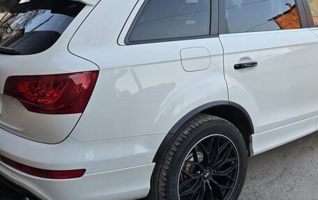 Audi Q7, 2010 год, 1 950 000 рублей, 2 фотография