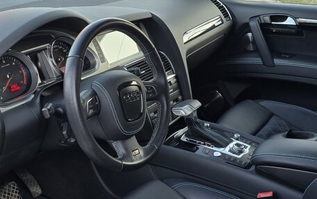 Audi Q7, 2010 год, 1 950 000 рублей, 11 фотография