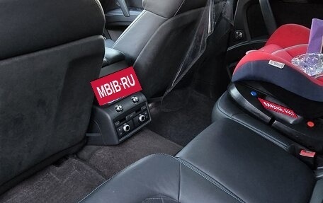 Audi Q7, 2010 год, 1 950 000 рублей, 10 фотография