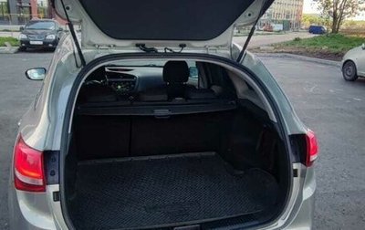 KIA cee'd III, 2016 год, 1 500 000 рублей, 1 фотография
