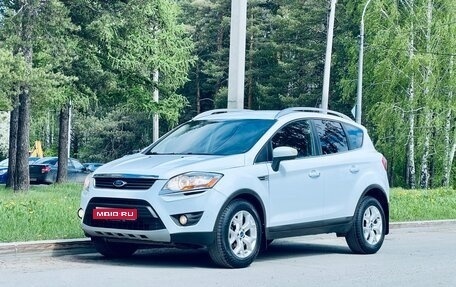 Ford Kuga III, 2012 год, 949 000 рублей, 1 фотография