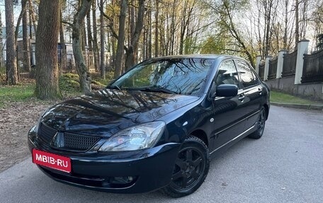 Mitsubishi Lancer IX, 2005 год, 295 000 рублей, 1 фотография