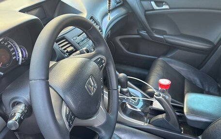 Honda Accord VIII рестайлинг, 2008 год, 950 000 рублей, 16 фотография
