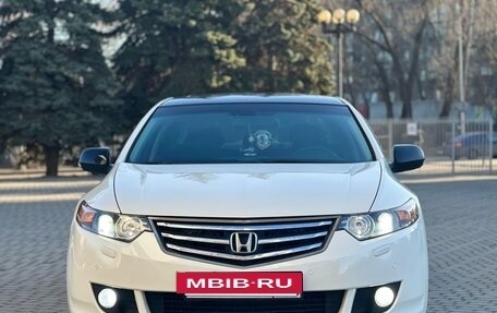 Honda Accord VIII рестайлинг, 2008 год, 950 000 рублей, 7 фотография