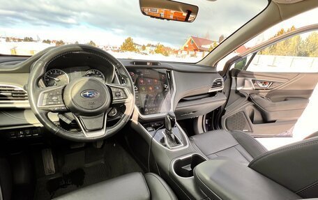 Subaru Outback VI, 2021 год, 3 500 000 рублей, 9 фотография