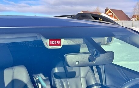 Subaru Outback VI, 2021 год, 3 500 000 рублей, 7 фотография