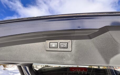 Subaru Outback VI, 2021 год, 3 500 000 рублей, 20 фотография