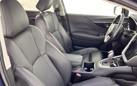 Subaru Outback VI, 2021 год, 3 500 000 рублей, 10 фотография
