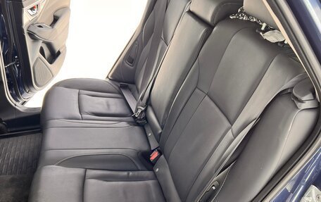 Subaru Outback VI, 2021 год, 3 500 000 рублей, 11 фотография