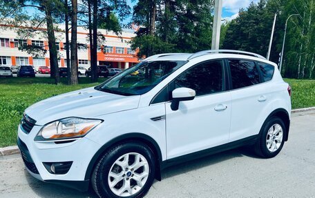 Ford Kuga III, 2012 год, 949 000 рублей, 5 фотография