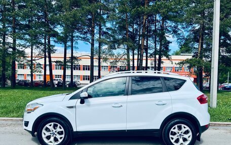 Ford Kuga III, 2012 год, 949 000 рублей, 6 фотография