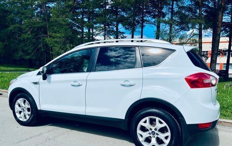 Ford Kuga III, 2012 год, 949 000 рублей, 7 фотография